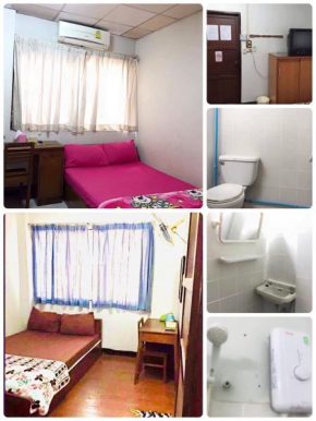 Гостиница Tapae Inn Hotel  Чанг Фуак 